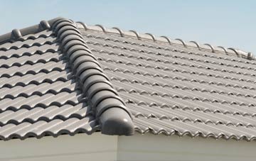 advantages of Cardinham clay roofing