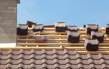 Cardinham clay roofing costs
