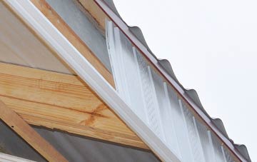 why Cardinham fascia repairs are essential