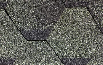 Cardinham fibreglass shingle repairs