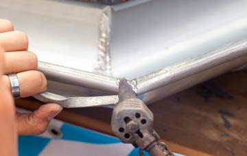 disadvantages of Cardinham lead roofing