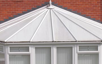 Cardinham polycarbonate conservatory roof repairs
