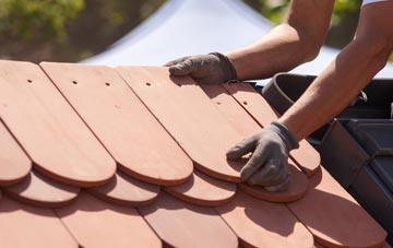 Cardinham roof tile contractors