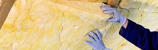 quotes for Cardinham roof insulation