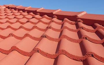Cardinham tile and slate roof replacement