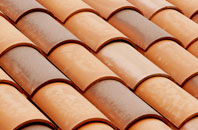 Cardinham clay roofing